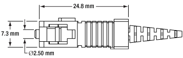 SC Connector