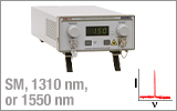 Distributed Feedback Laser Sources with TEC