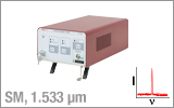 1.533 µm Frequency-Locked Laser