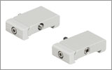 34 mm Rail Platform Positioners