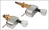 Vacuum-Compatible Piezo Inertia Actuators