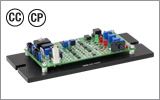 Current Controller, High Compliance Voltage