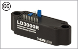 Precision Constant Current LD Controller