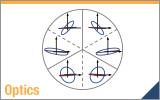 Retroreflectors and Output Polarization State