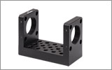 30 mm Cage System U-Bench Mount