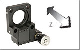 Z-Axis Translation Mount