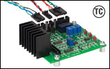 3 W Temperature Controller