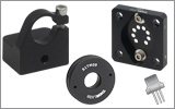 TO Can Laser Diode Mounts