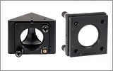 SM2-Compatible Kinematic Mounts