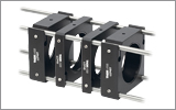 60 mm Removable Cage Segment Plates