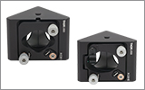 Right-Angle Mirror Mounts