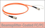 Partial Reflector Patch Cables