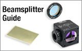 Beamsplitter Guide