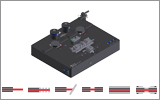 SM & MM Prep/Splice/Test: 80-200 µm Cladding