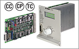 Combination Current/ Temperature Controller