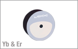 Active Rare-Earth Doped Fiber