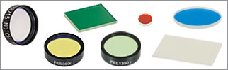 Optical Filters - Thorlabs