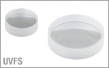 UV Fused Silica, Bi-Concave Lenses